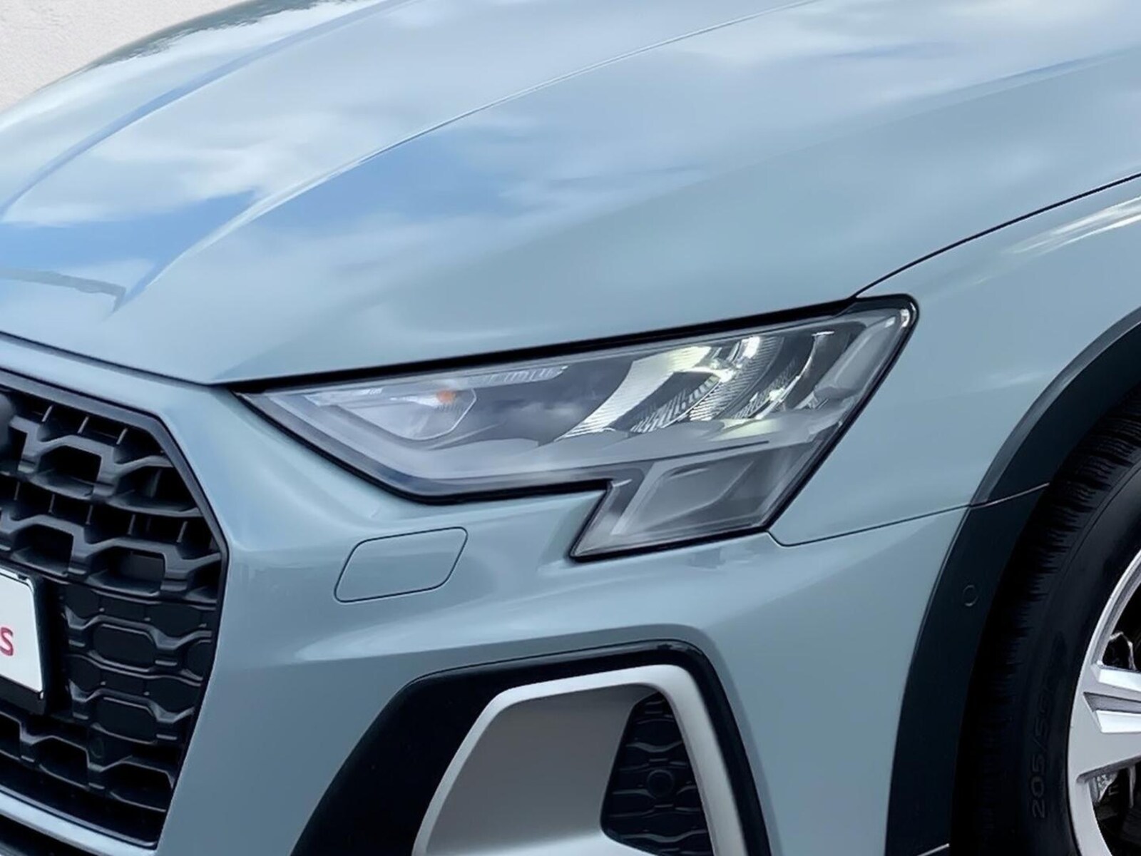 Audi A3 allstreet – Bild 13