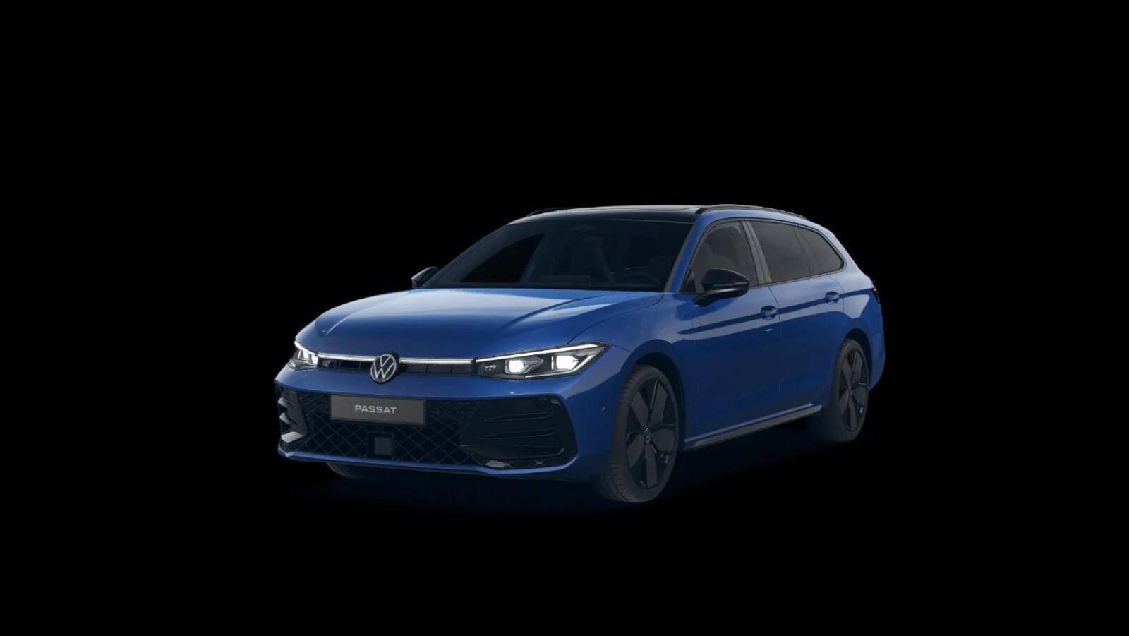 Volkswagen Passat – Bild 2