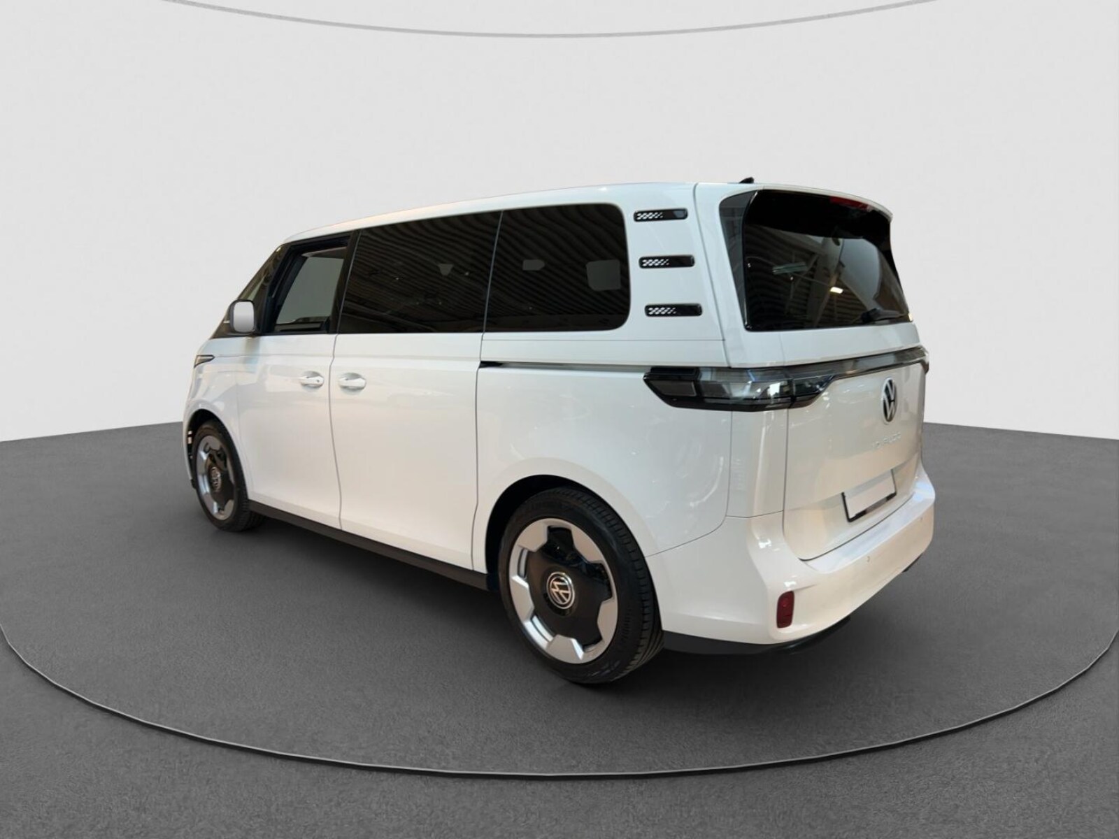 Volkswagen ID. Buzz – Bild 7