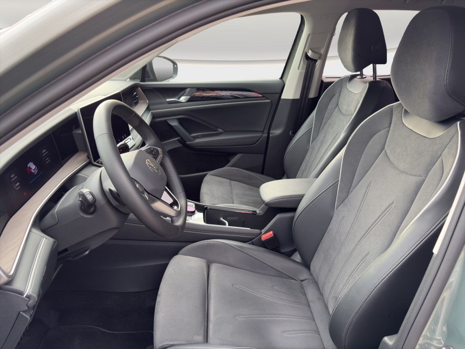 Volkswagen Tayron – Bild 14