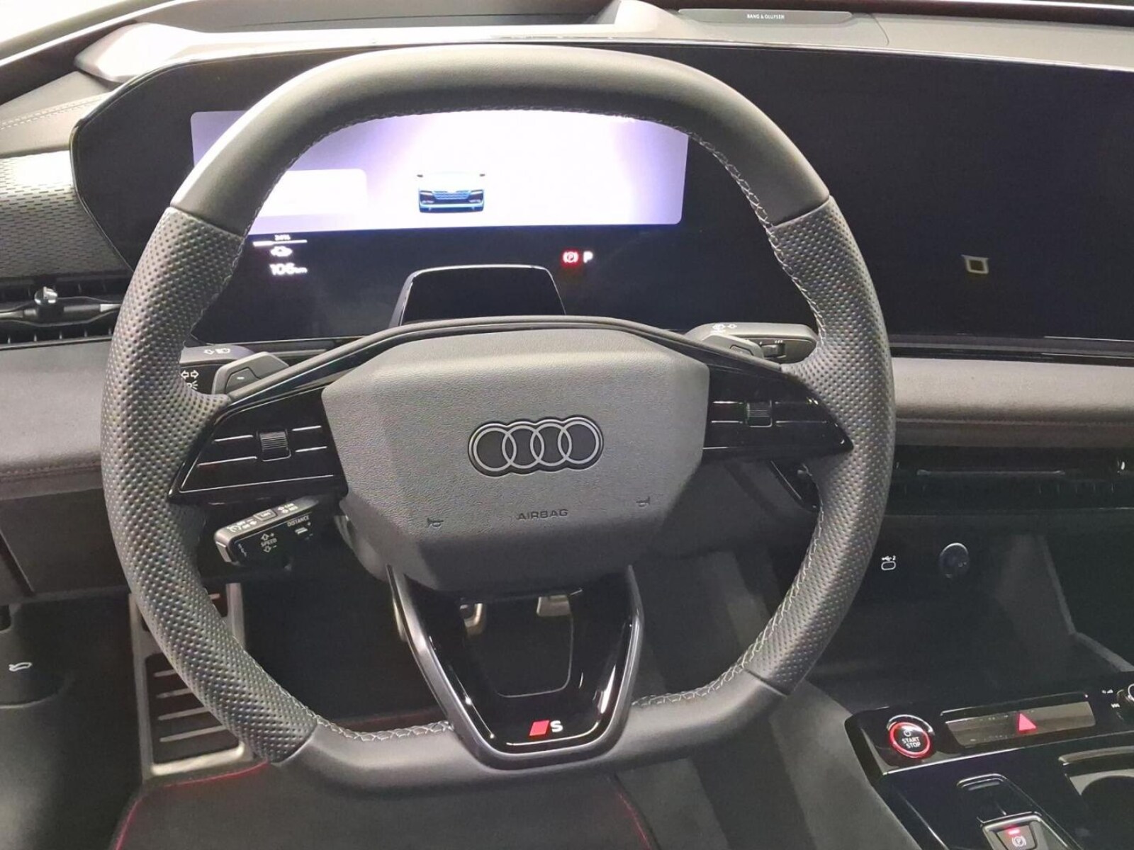 Audi A6 Sportback e-tron – Bild 16