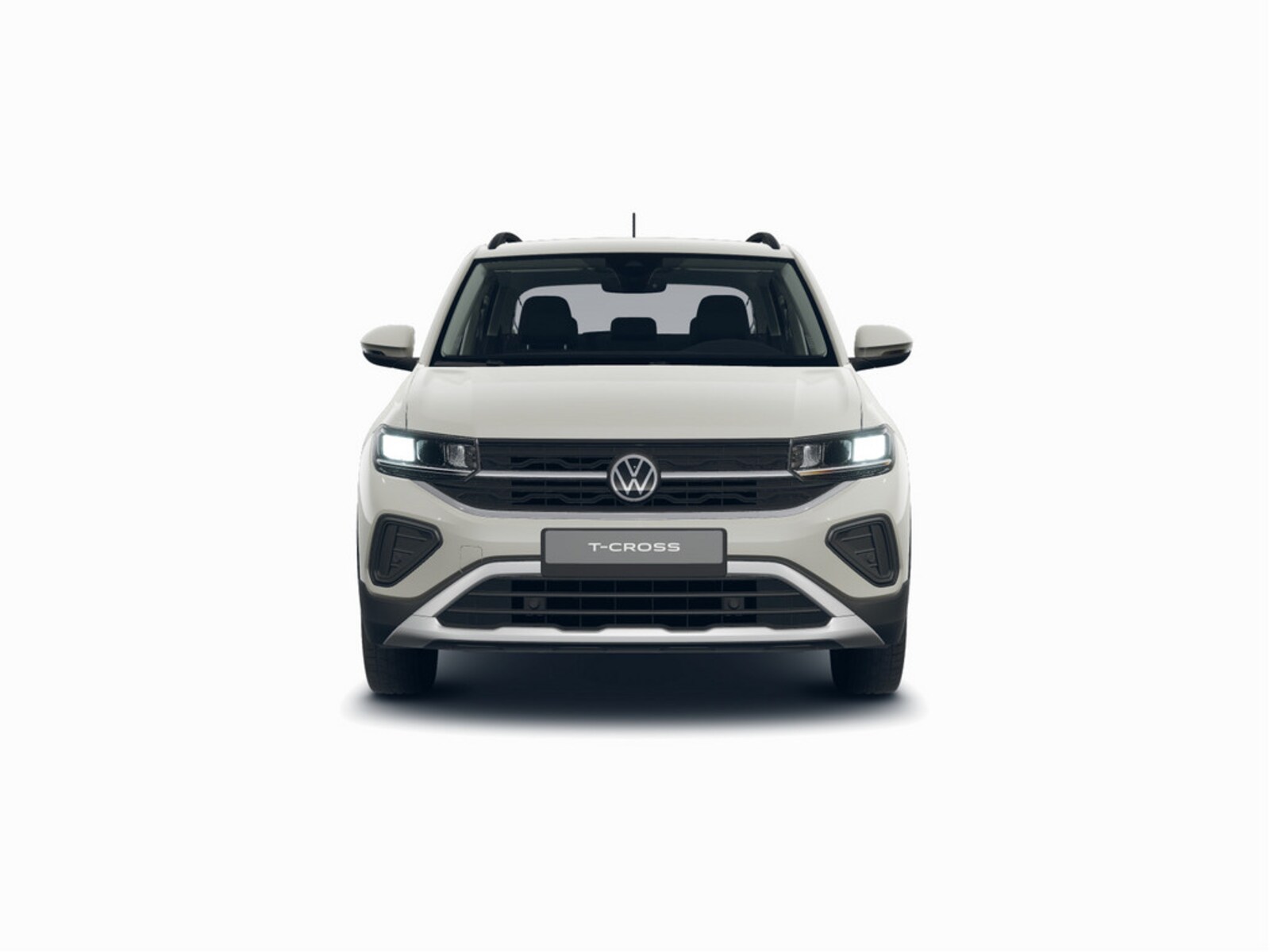 Volkswagen T-Cross – Bild 7