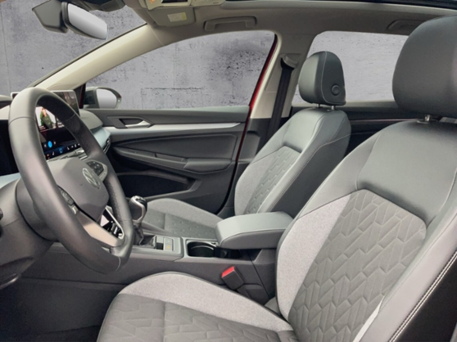 Volkswagen Golf Variant – Bild 5