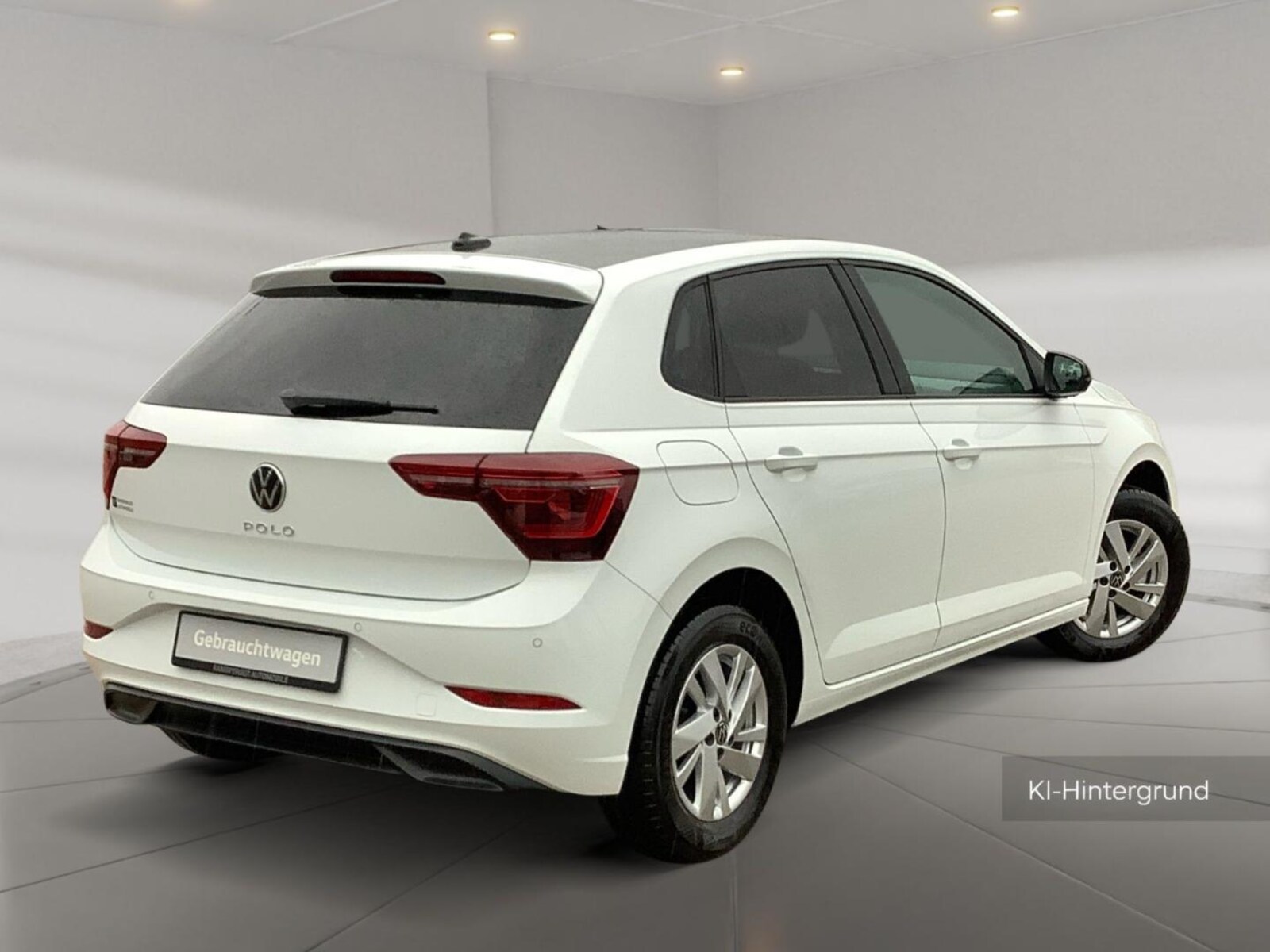 Volkswagen Polo – Bild 5