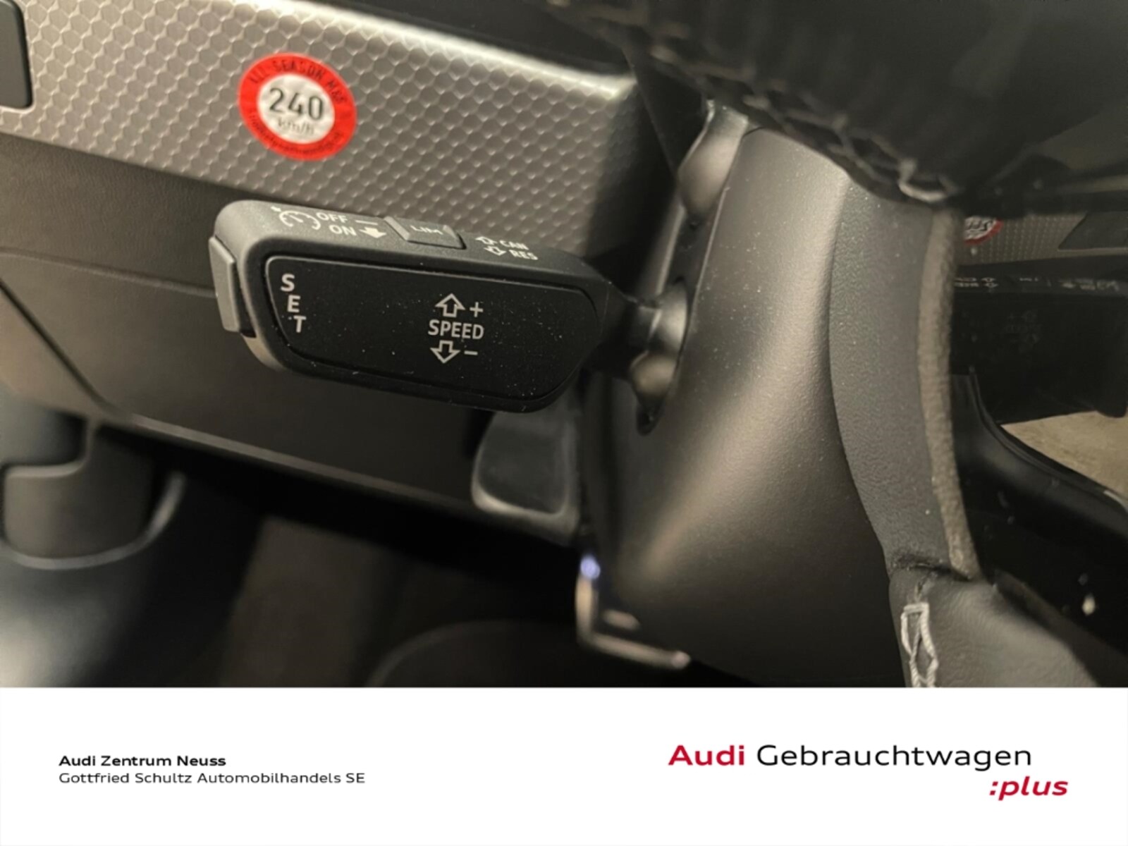 Audi A1 Sportback – Bild 13