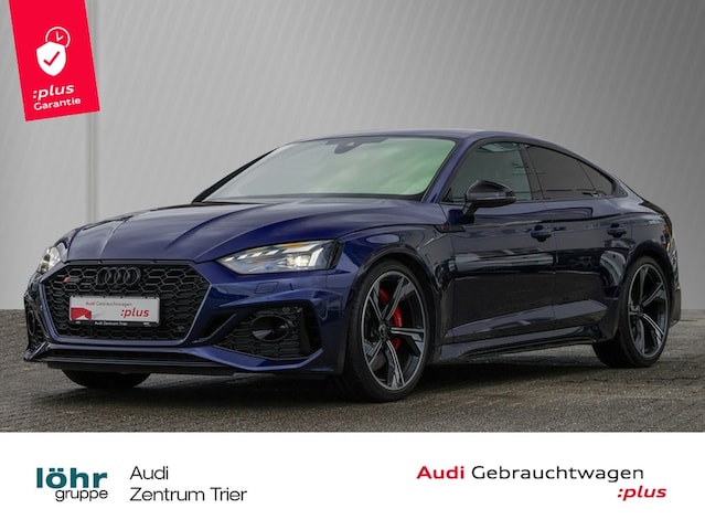 Audi RS 5 Sportback