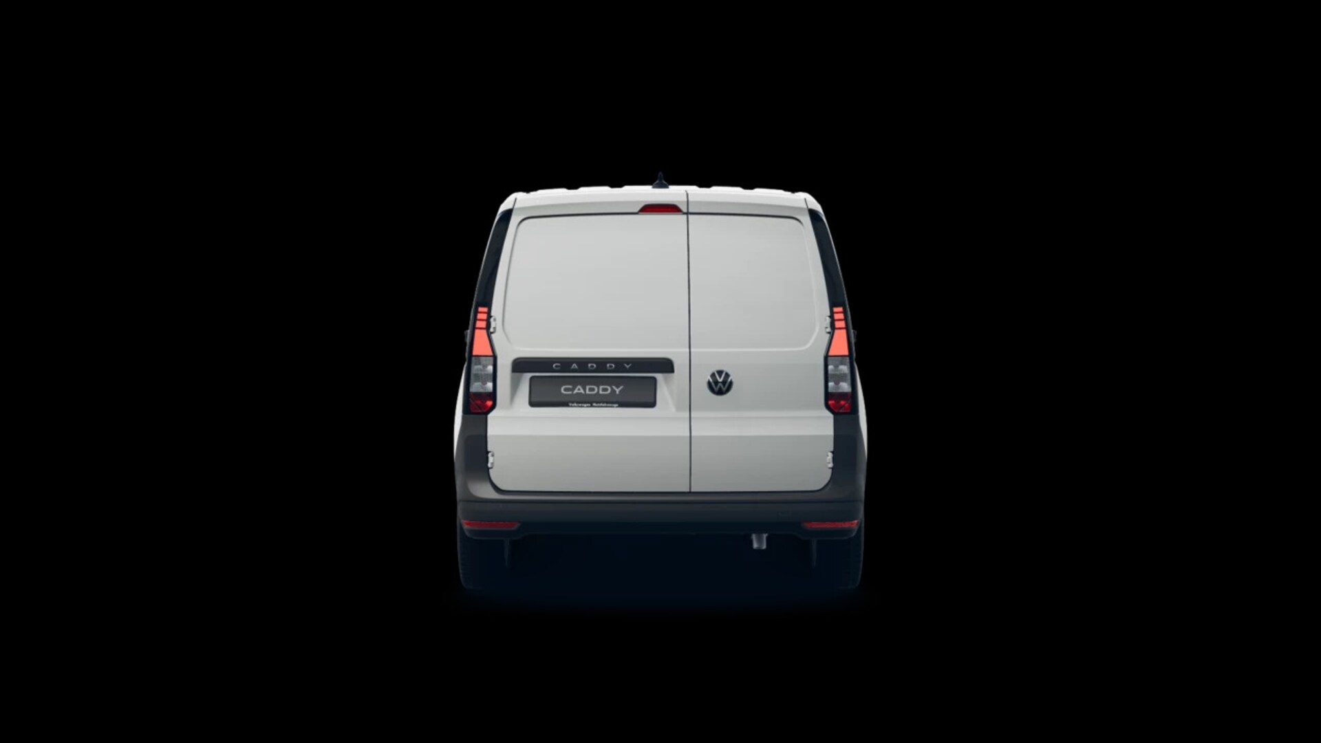 Volkswagen Caddy Maxi Cargo