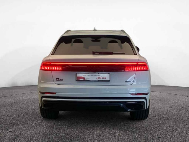 Audi Q8 SUV TFSI E 55 TFSI E Quattro Tiptronic - 2021 - Joinsteer - #7