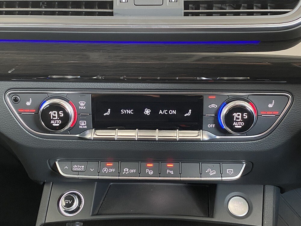 Image about Audi Q5 45 TFSI quattro sport