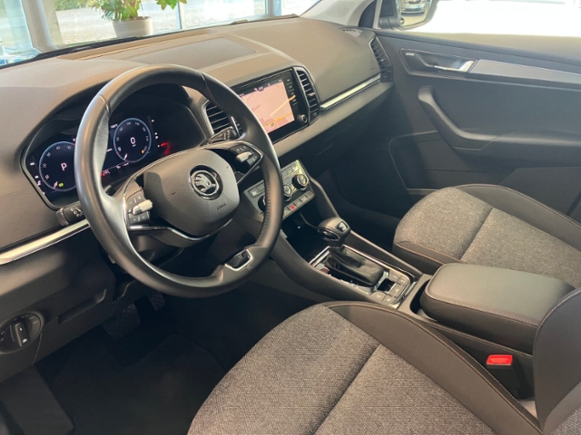 Skoda Karoq Ambition