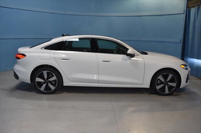 2025 Audi A5 Premium Plus - Photo 18