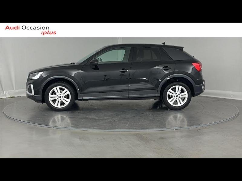 Image about Audi Q2 Design 35 TFSI 110 kW (150 ch) S tronic