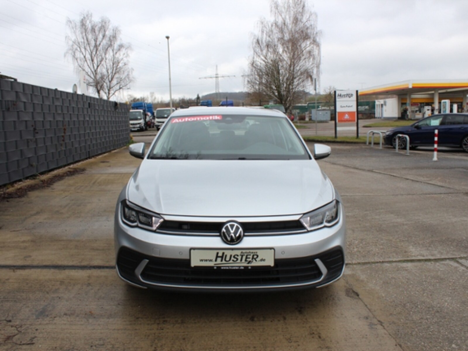 Volkswagen Polo – Bild 5
