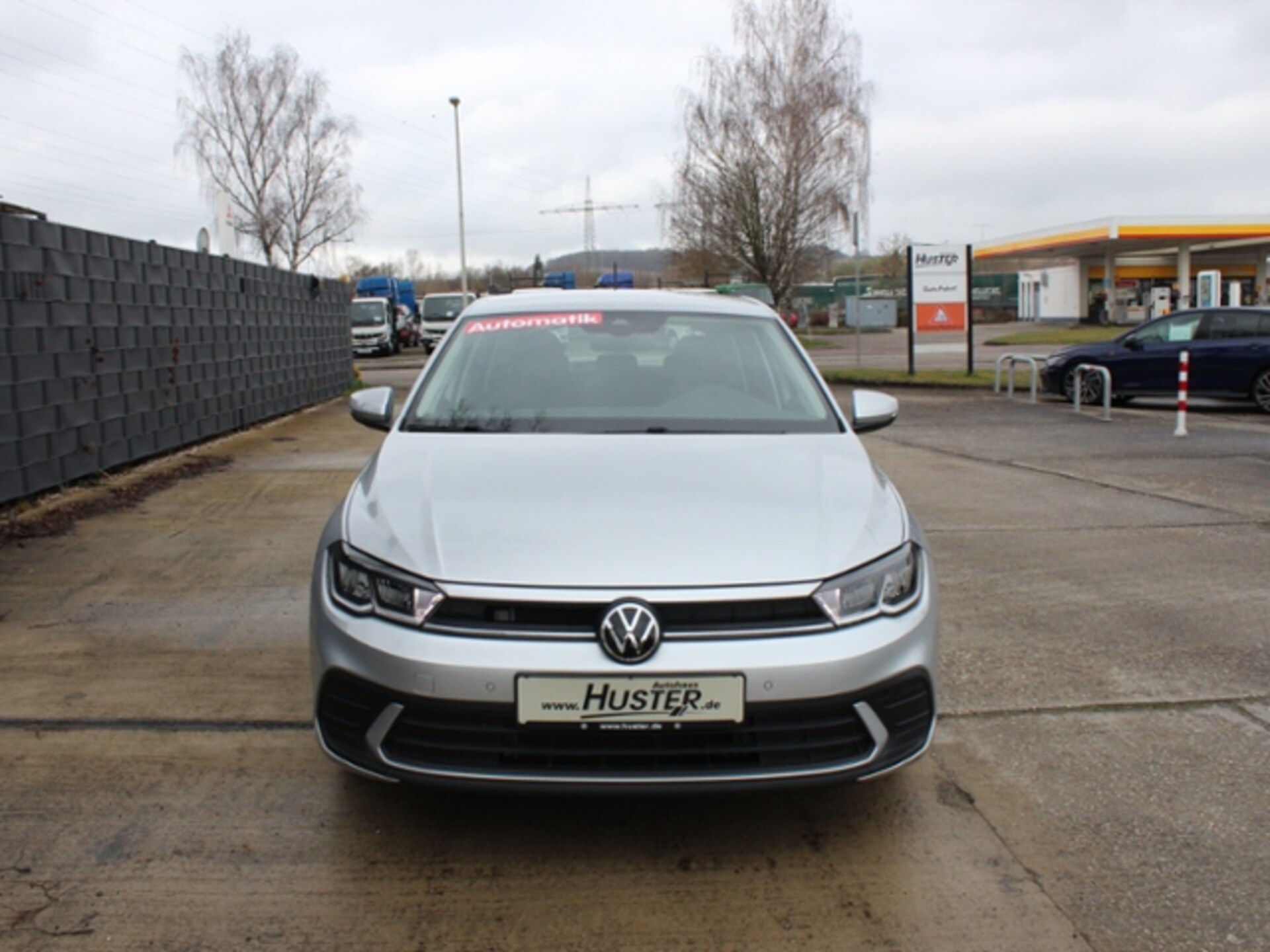 Volkswagen Polo Life