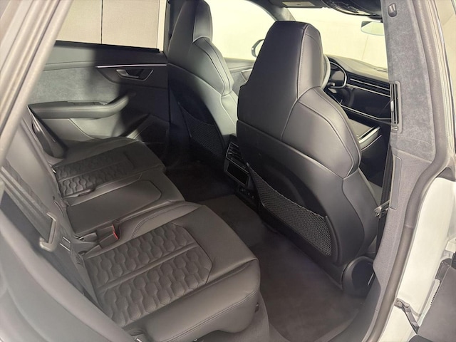 2026 Audi RS Q8 Base - Photo 15
