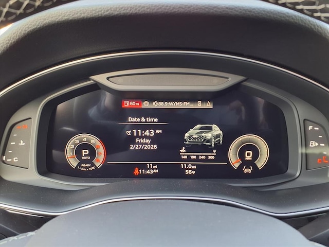 2026 Audi Q8 Premium Plus - Photo 15