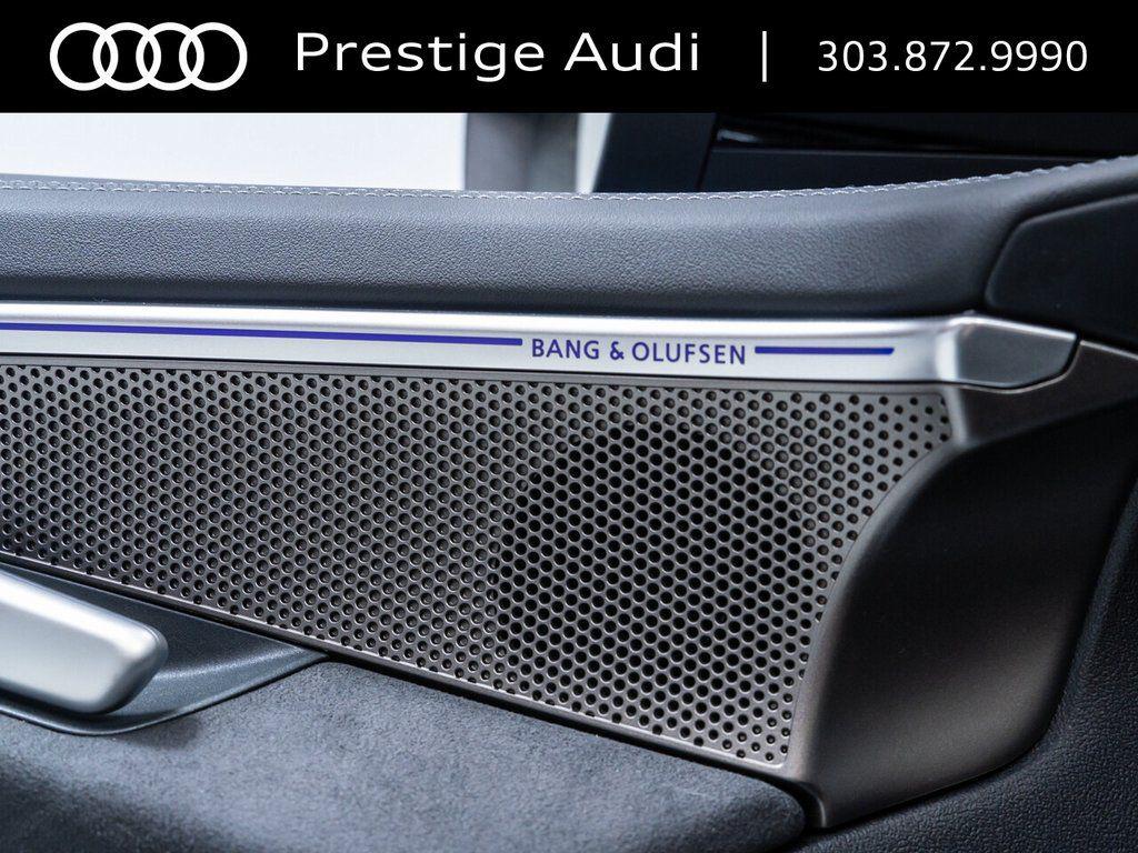 2026 Audi A6 Prestige - Photo 25