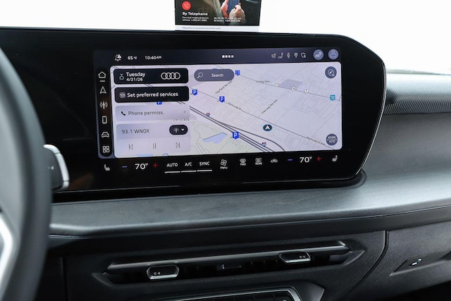 2026 Audi Q3 Base - Photo 51