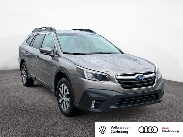 2021 Subaru Outback