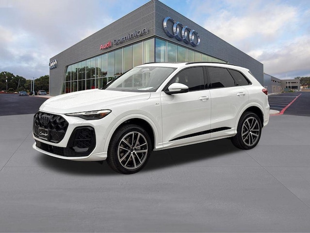 2026 Audi Q5