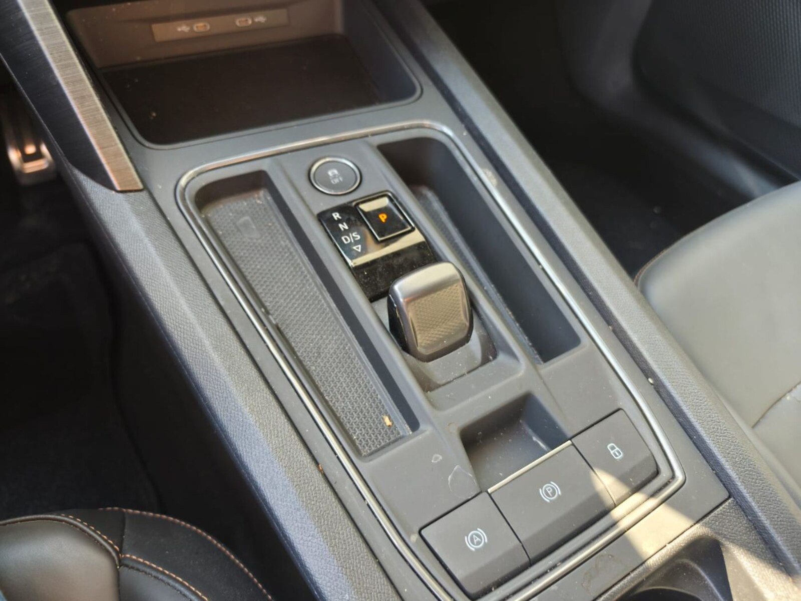 CUPRA Leon Sportstourer – Bild 15