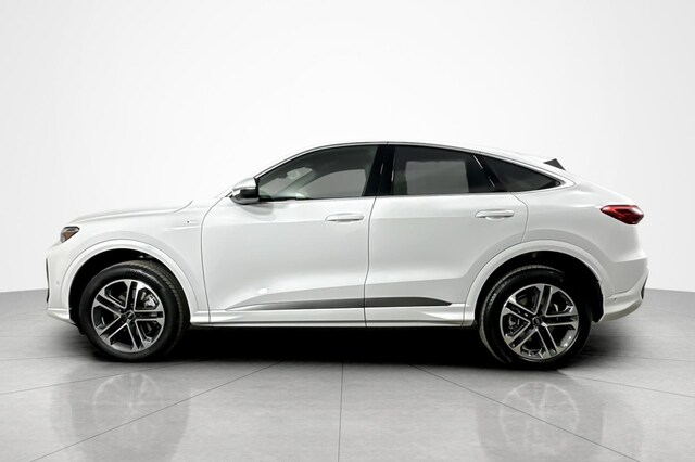 2026 Audi Q5 Sportback