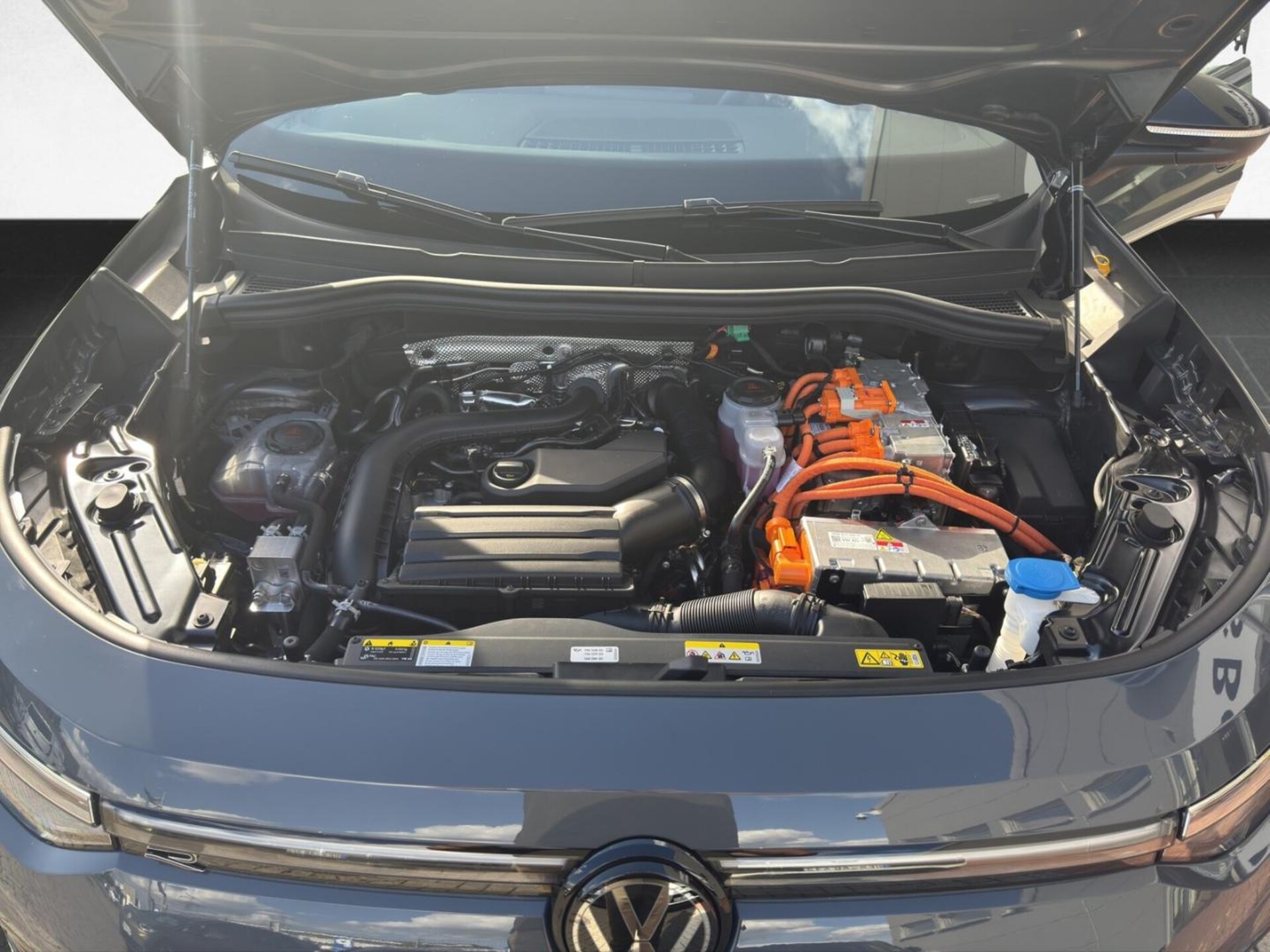 Volkswagen Tayron R-Line