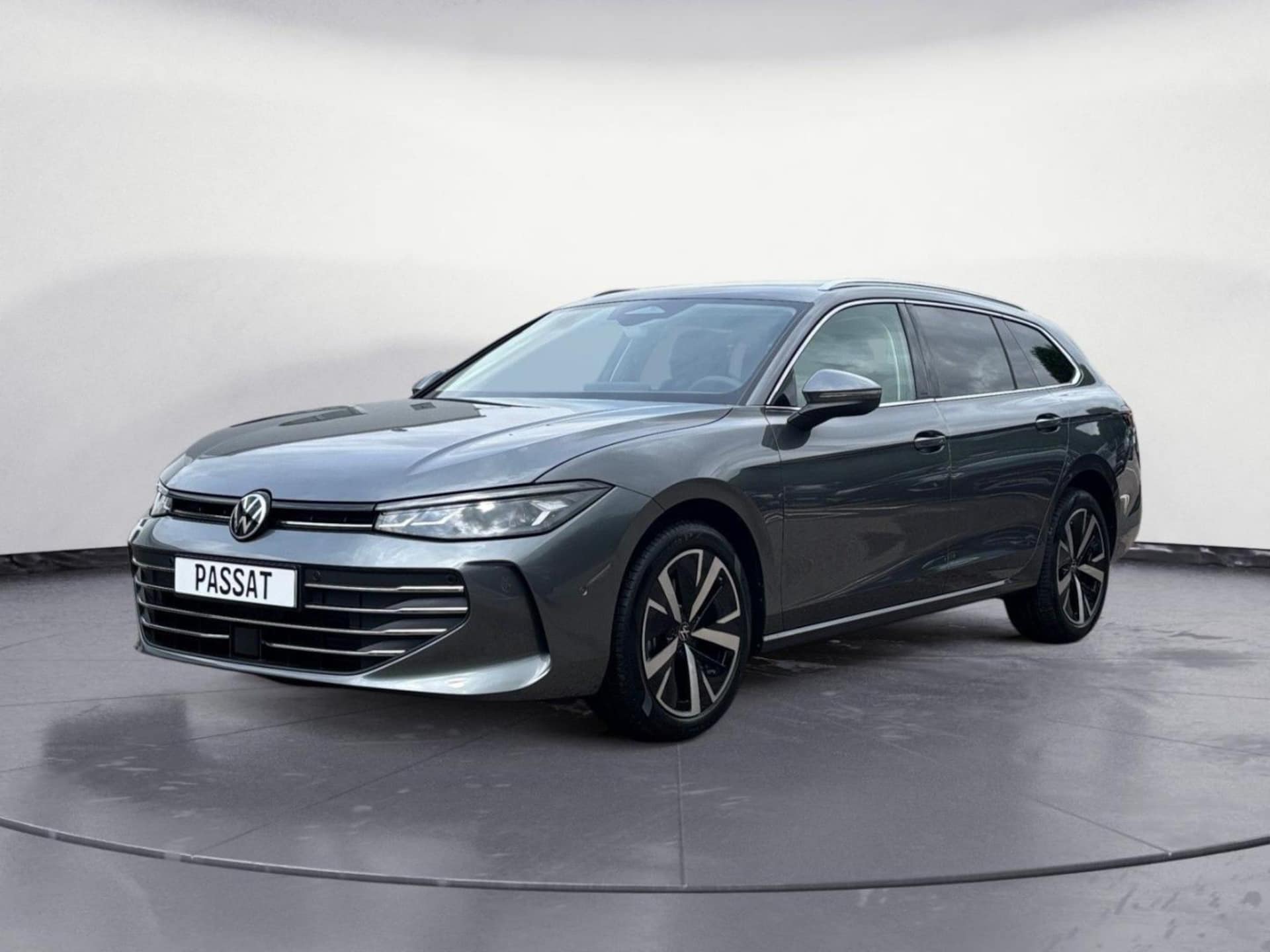 Volkswagen Passat Business