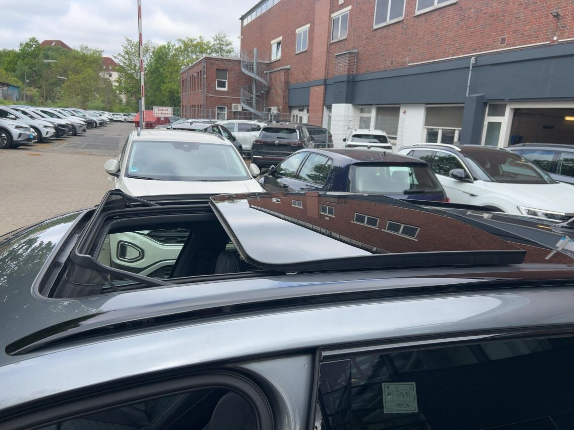Volkswagen Passat R-Line