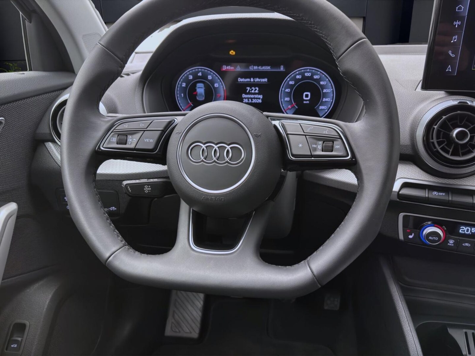 Audi Q2 – Bild 12