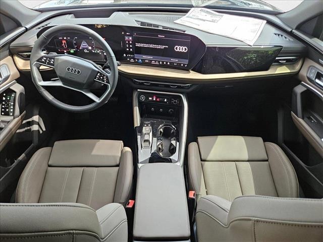 2025 Audi Q5 Premium Plus - Photo 15