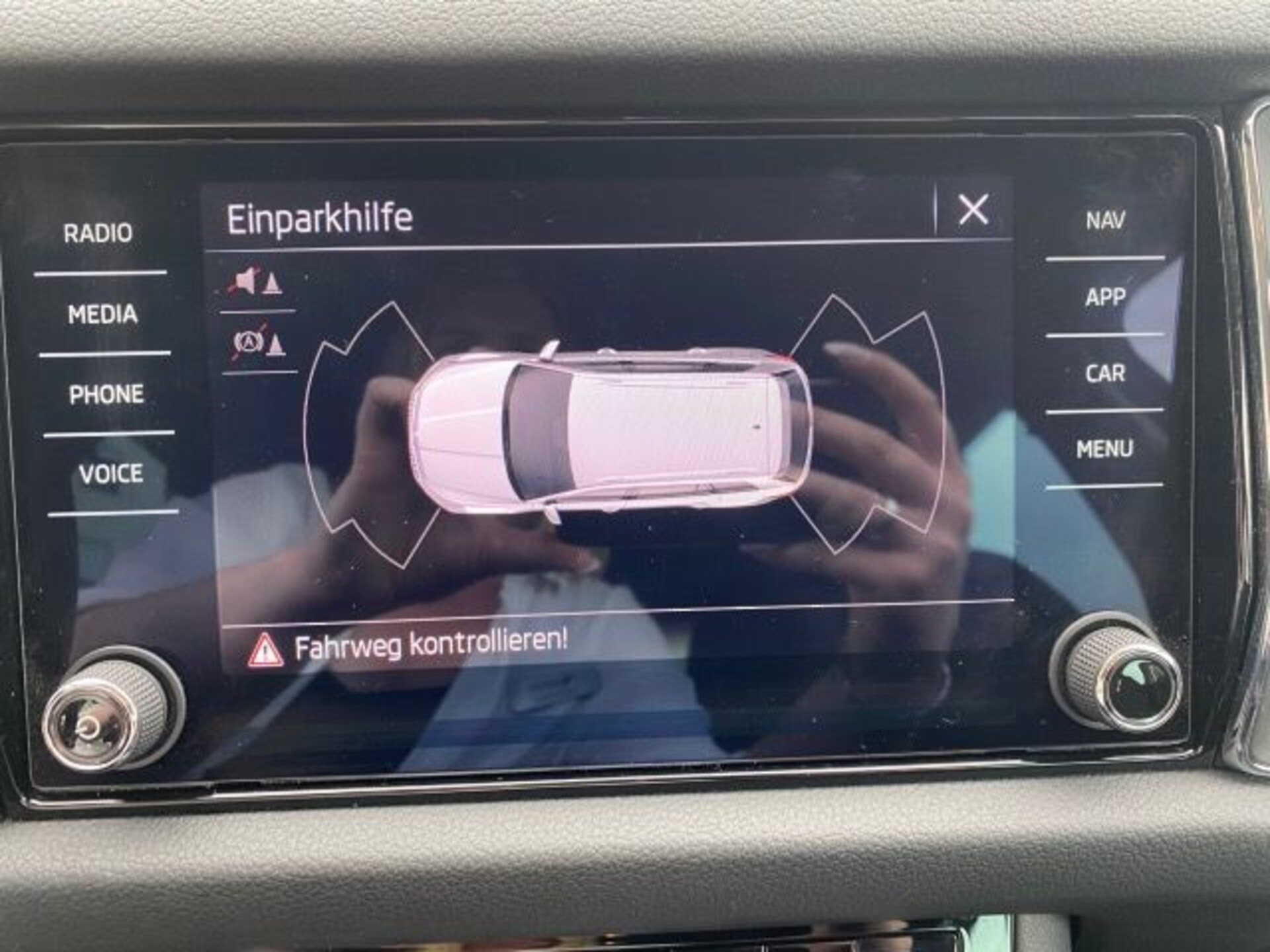 Skoda Kodiaq Ambition