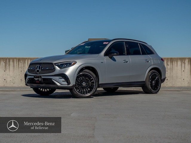 2025 Mercedes-Benz