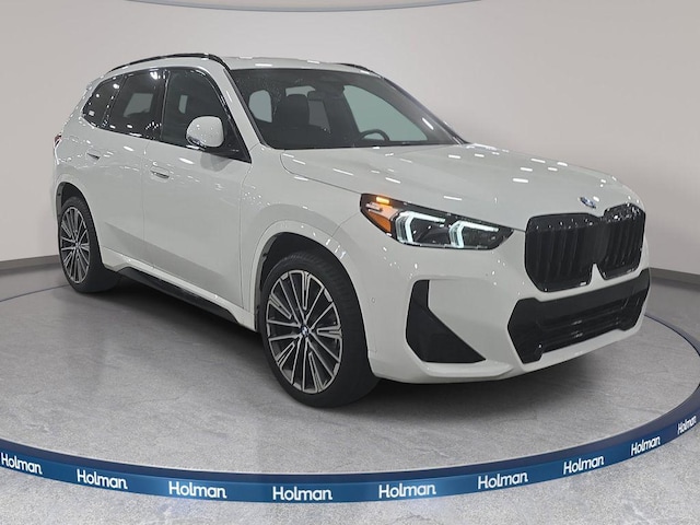 2026 BMW X1
