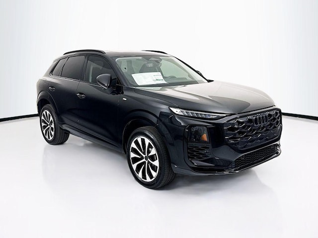 2026 Audi Q3 SUV