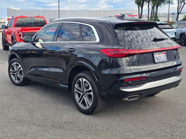 2025 Audi Q5