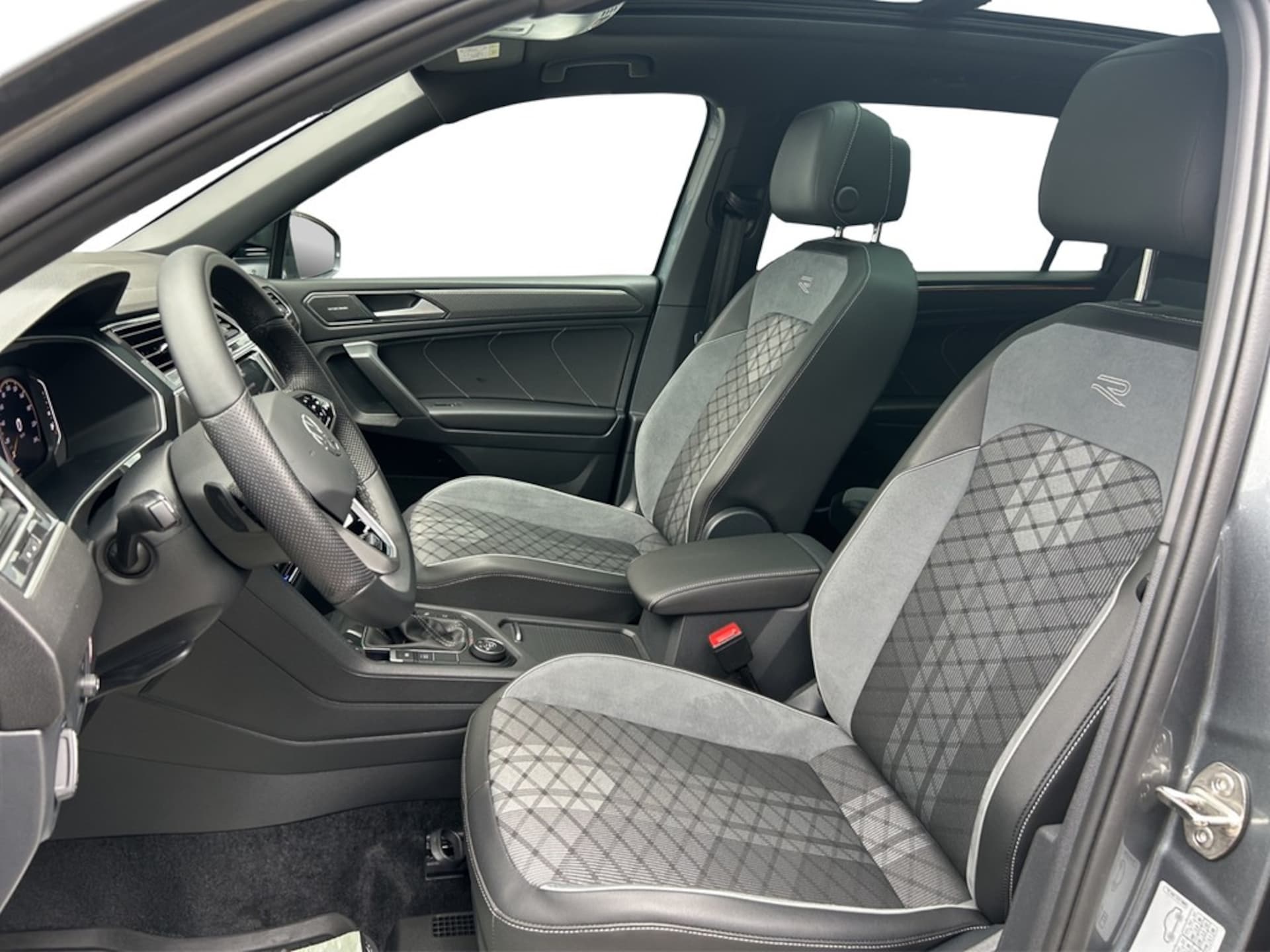 Volkswagen Tiguan Allspace R-Line