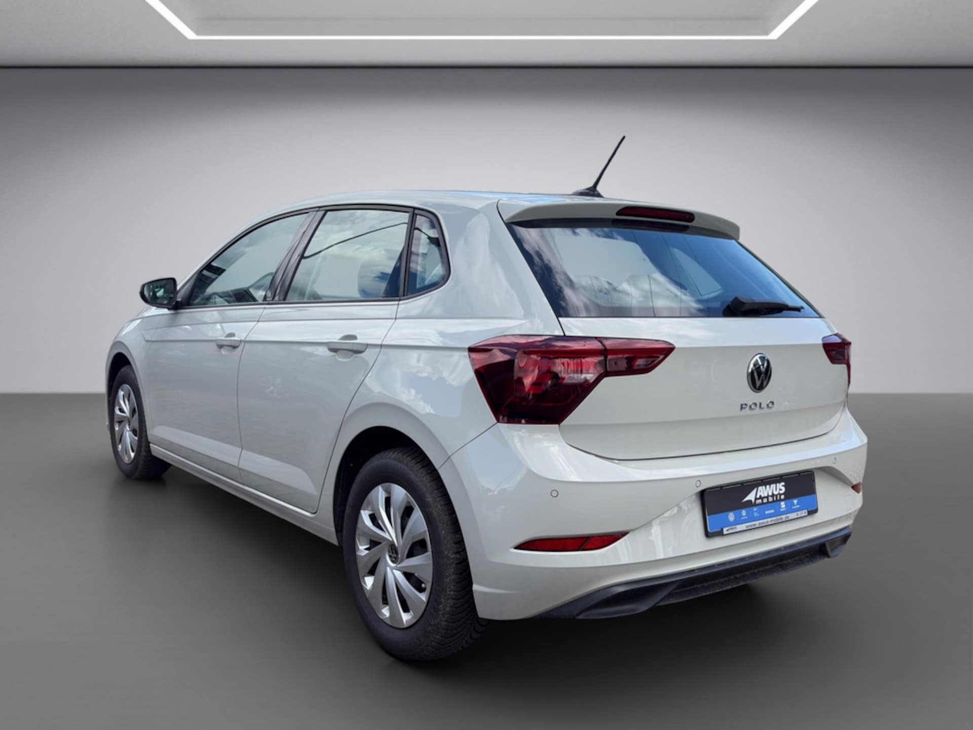 Volkswagen Polo Life