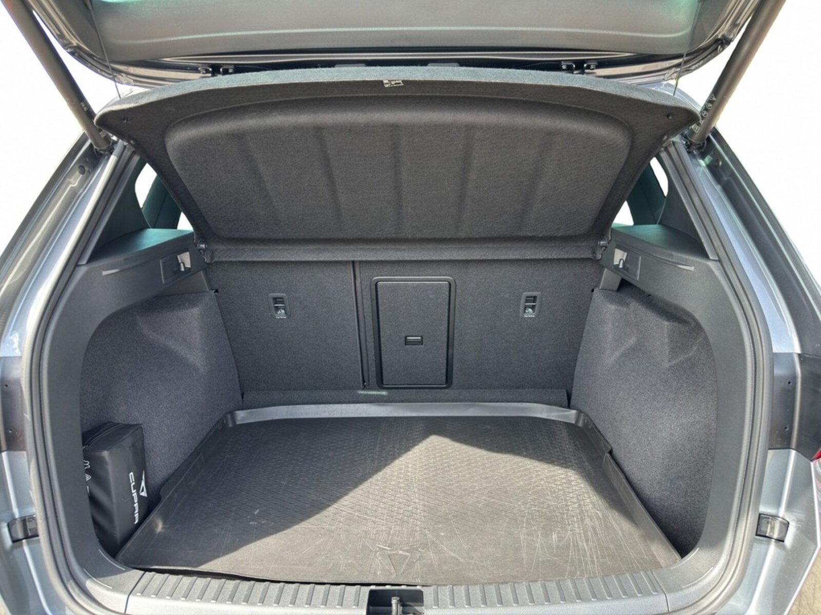 CUPRA Ateca – Bild 7