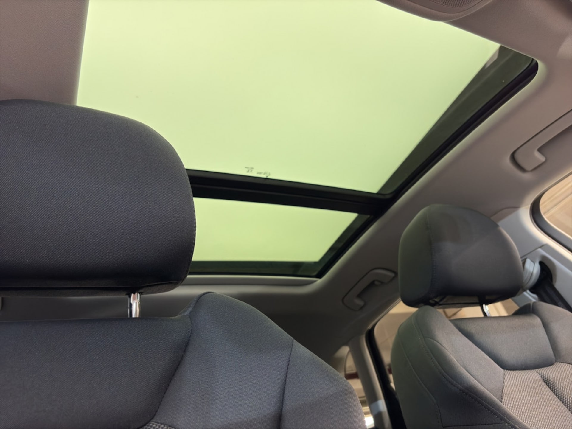 Audi Q3 SUV S line