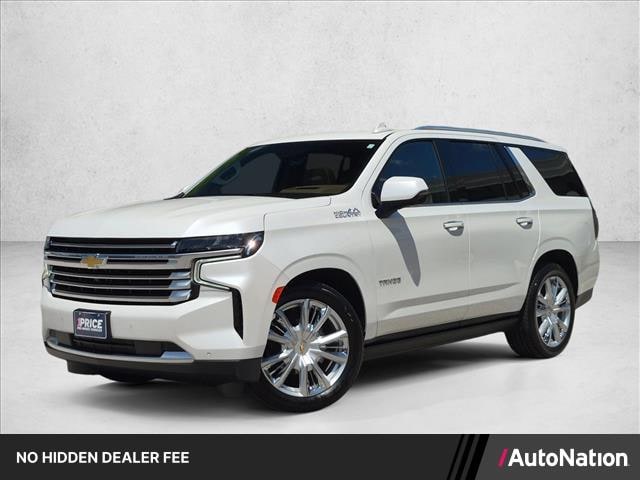 Photo of 2024 Chevrolet Tahoe