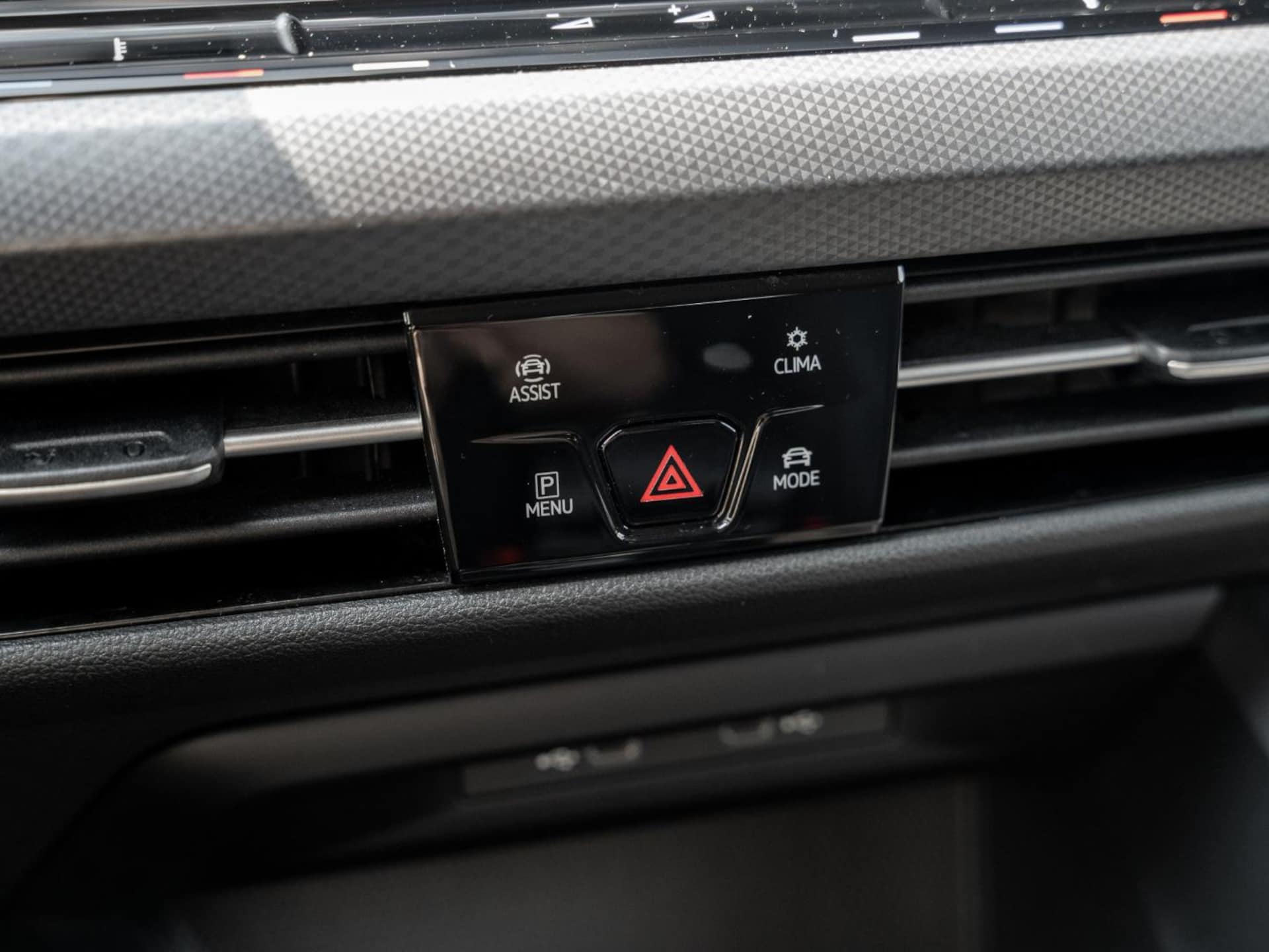 Volkswagen Golf Variant Active