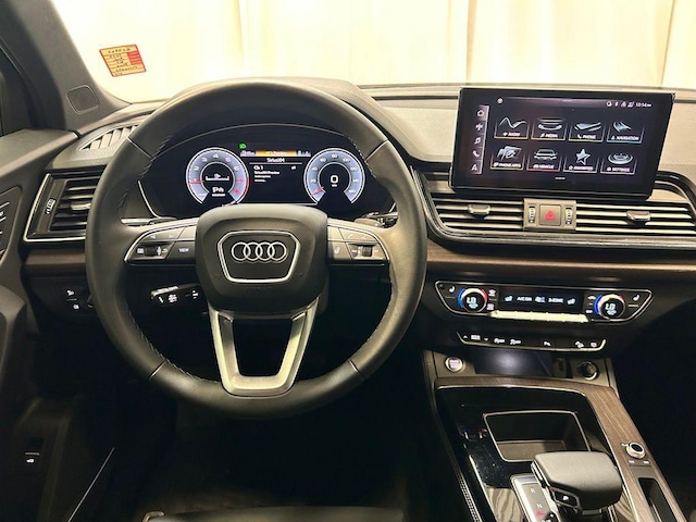 2023 Audi Q5 Sportback