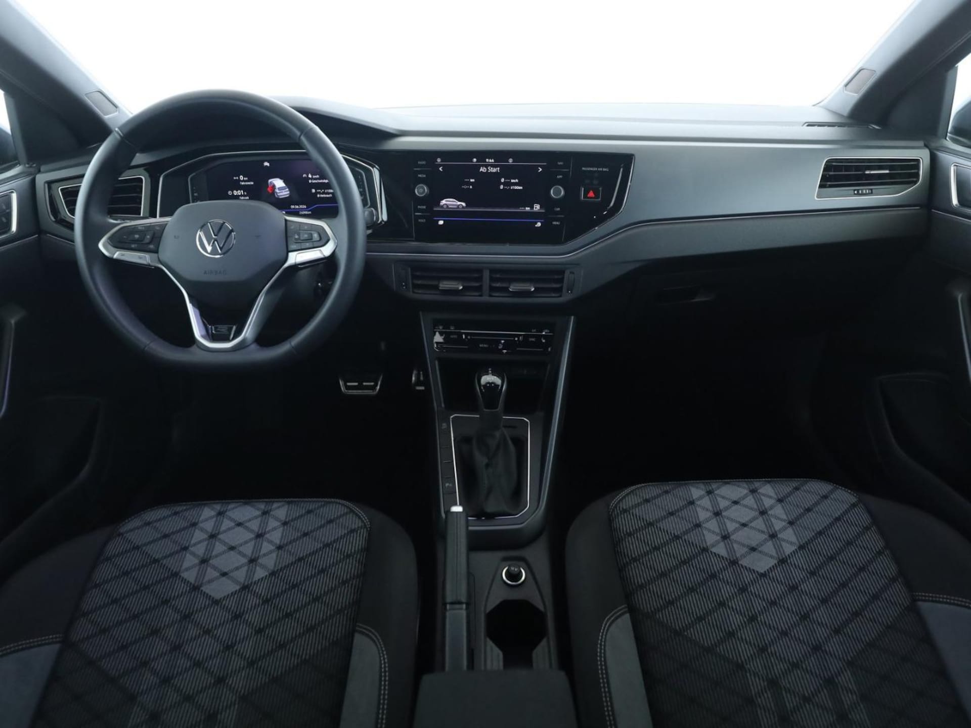 Volkswagen Taigo R-Line
