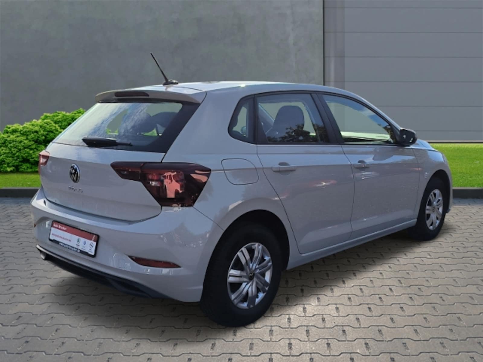Volkswagen Polo – Bild 4