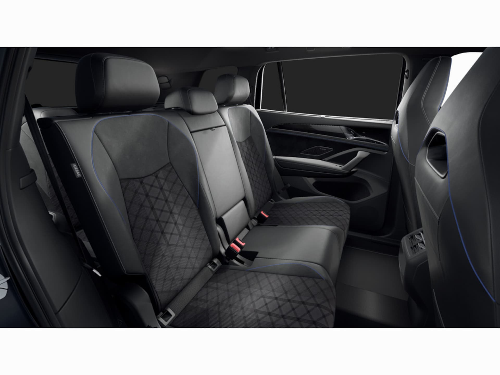 Volkswagen Tayron R-Line