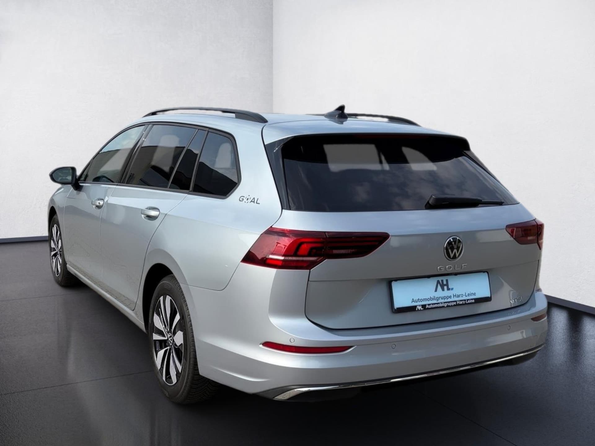 Volkswagen Golf Variant Goal