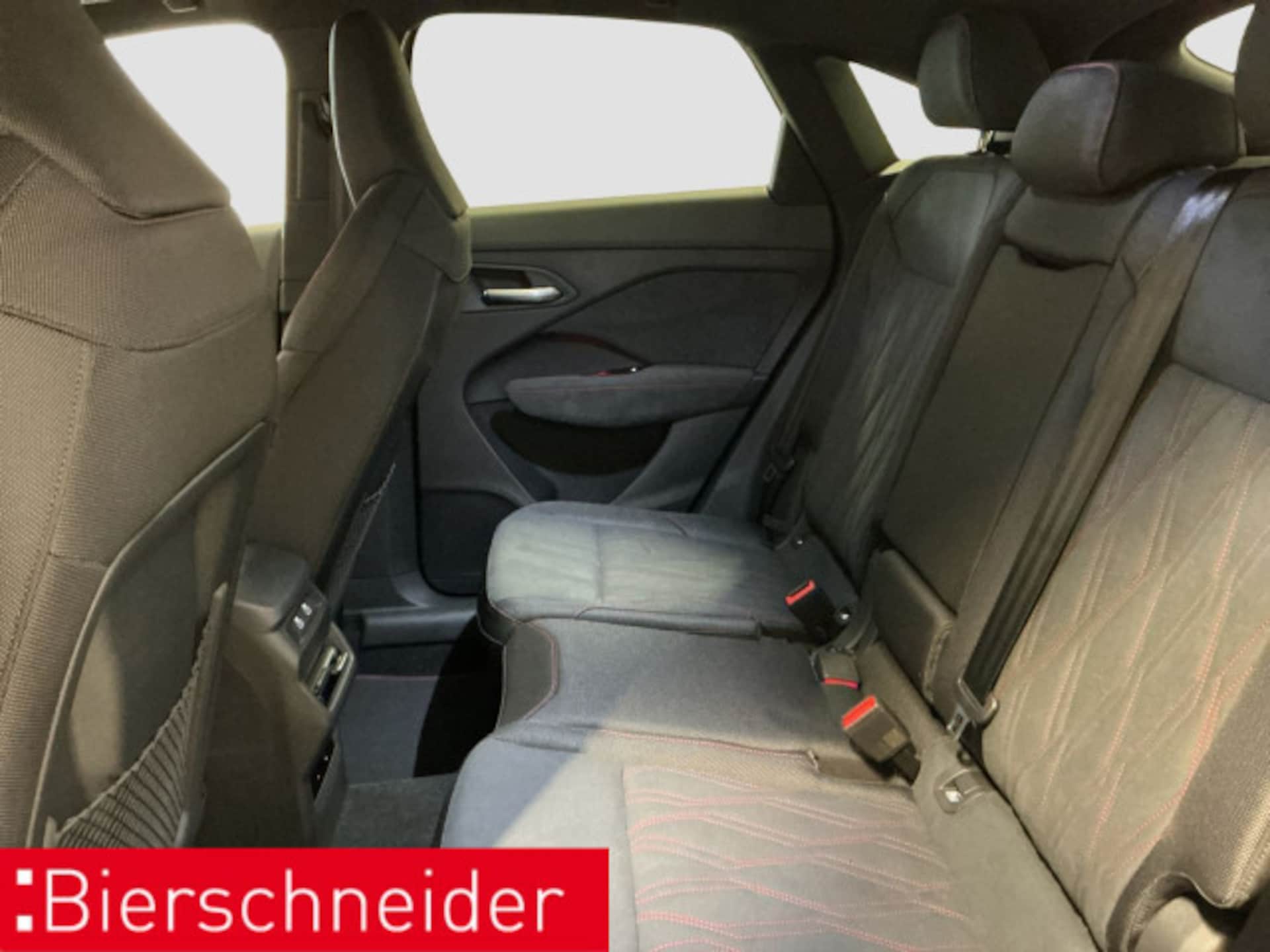 Audi Q3 Sportback e-hybrid