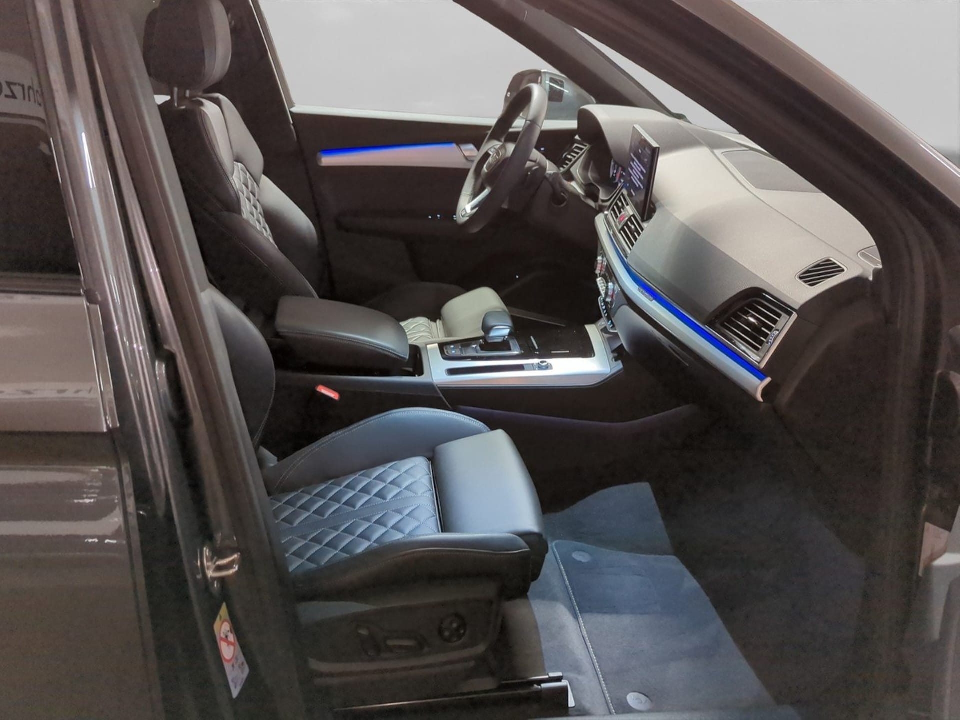 Audi Q5 SUV S line
