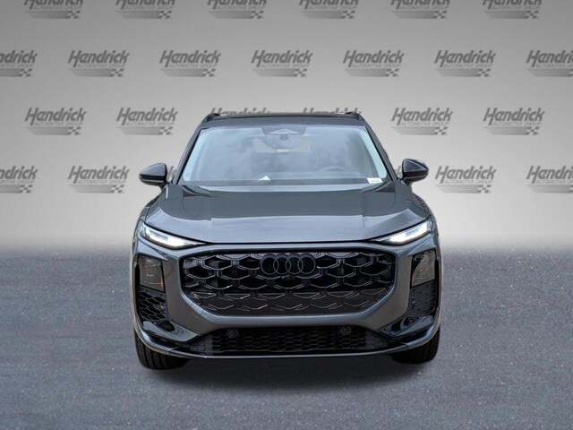 2026 Audi Q3 SUV